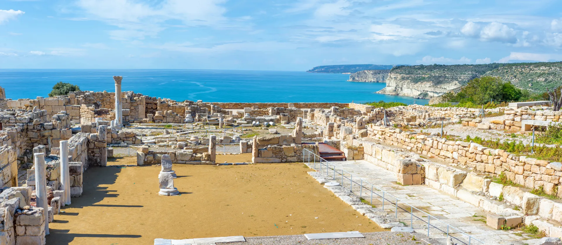 Photos Chypre