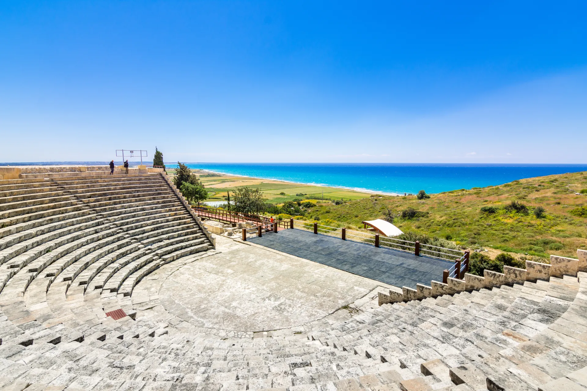Photos Chypre